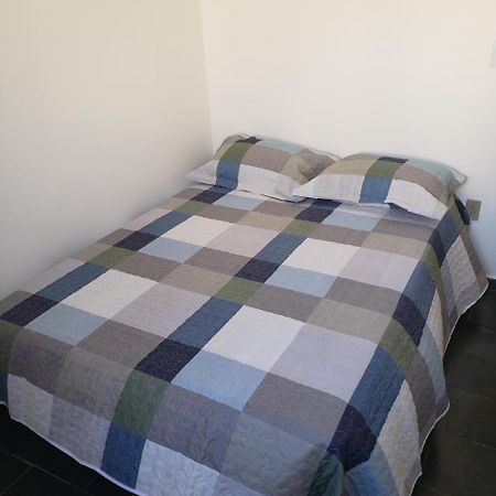 Apartamento Bento Campos dos Goytacazes Dış mekan fotoğraf