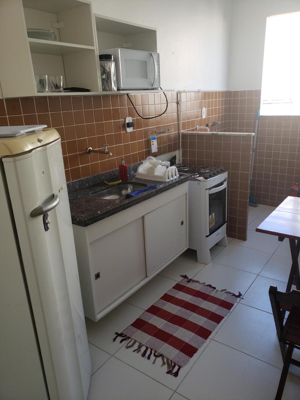 Apartamento Bento Campos dos Goytacazes Dış mekan fotoğraf