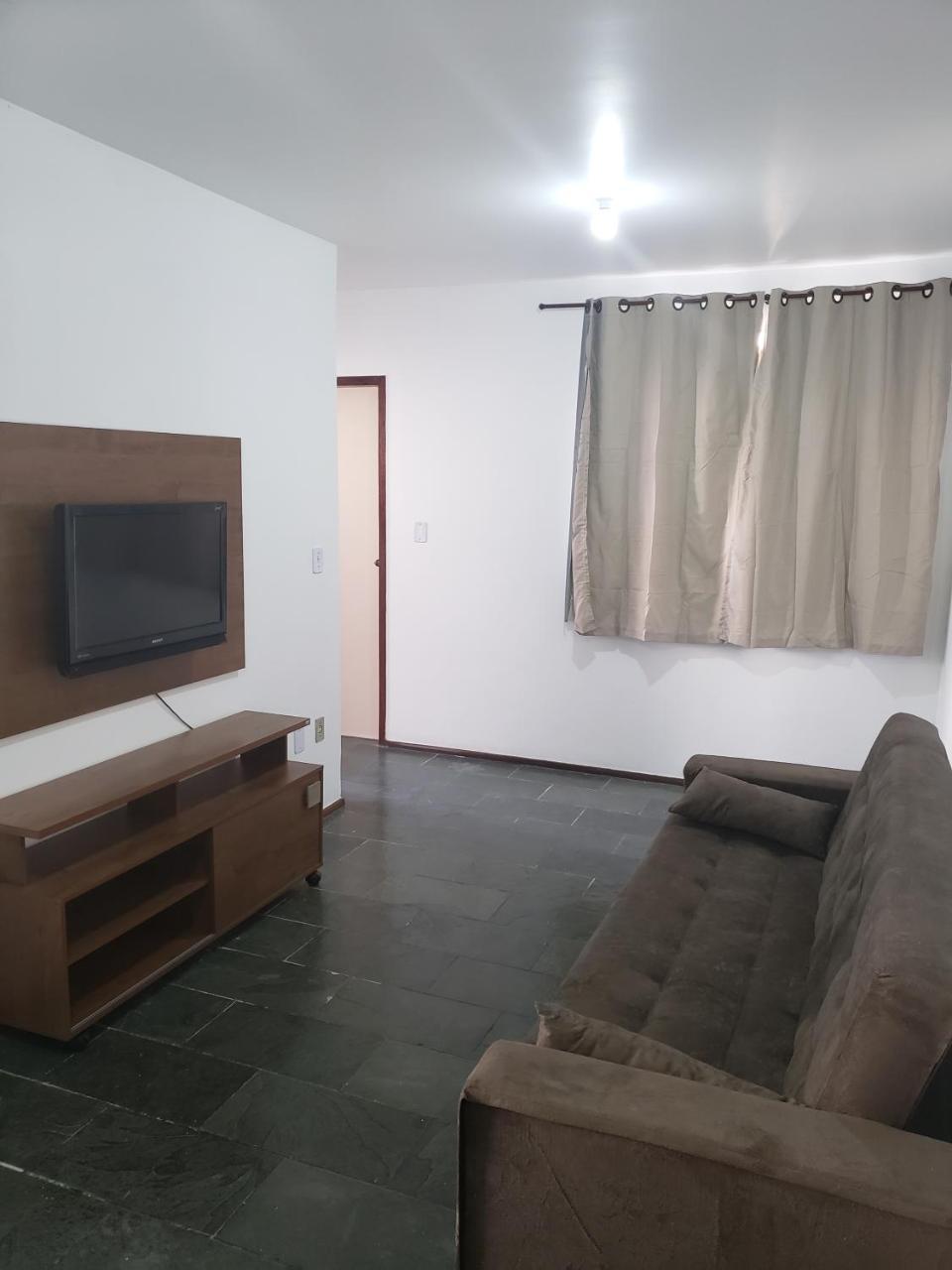 Apartamento Bento Campos dos Goytacazes Dış mekan fotoğraf