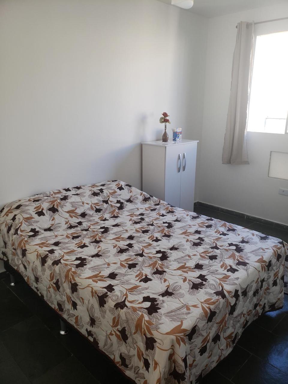 Apartamento Bento Campos dos Goytacazes Dış mekan fotoğraf