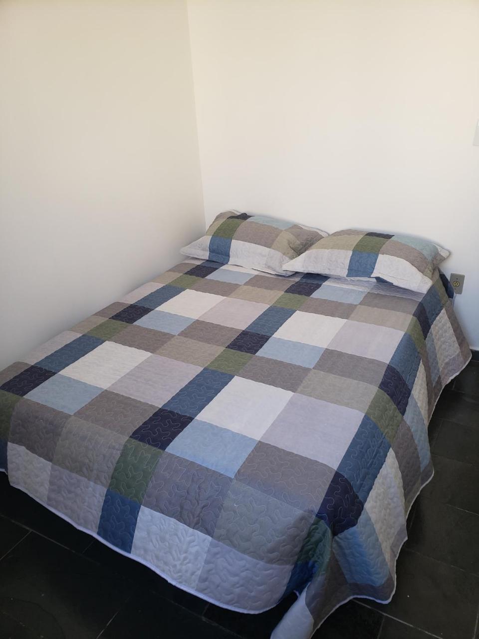 Apartamento Bento Campos dos Goytacazes Dış mekan fotoğraf